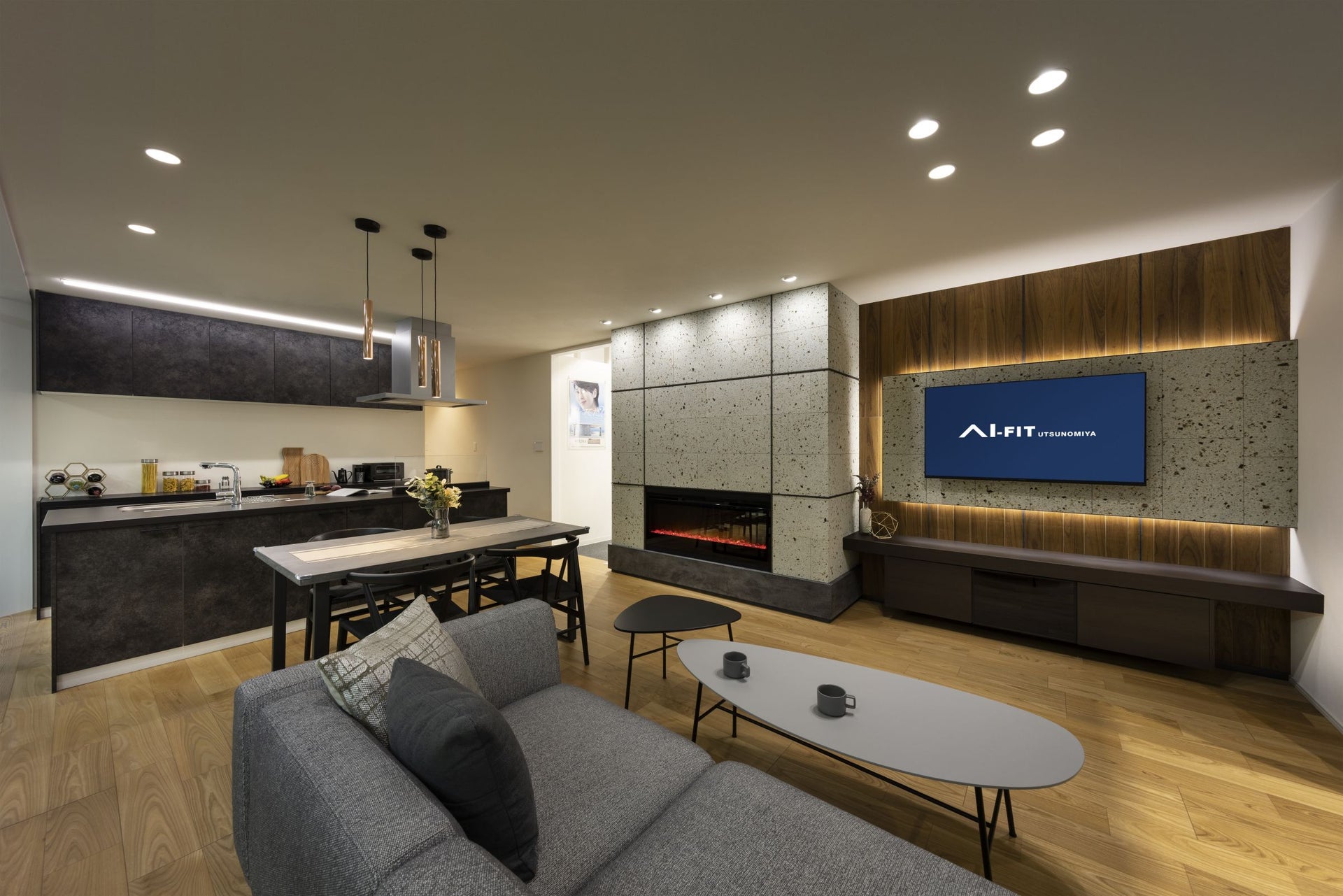 アイ工務店 アイフィット宇都宮